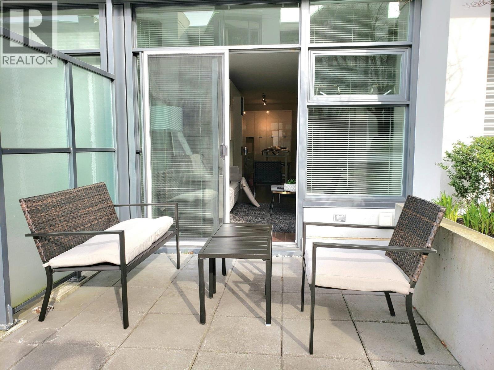 105 1777 W 7th Avenue, Vancouver, British Columbia  V6J 0E5 - Photo 11 - R3139617