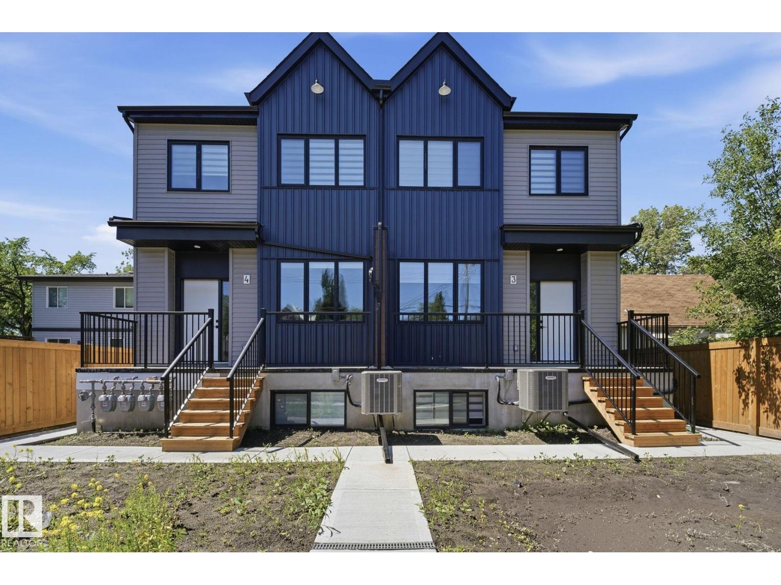 11007 132 ST NW, Edmonton, Alberta