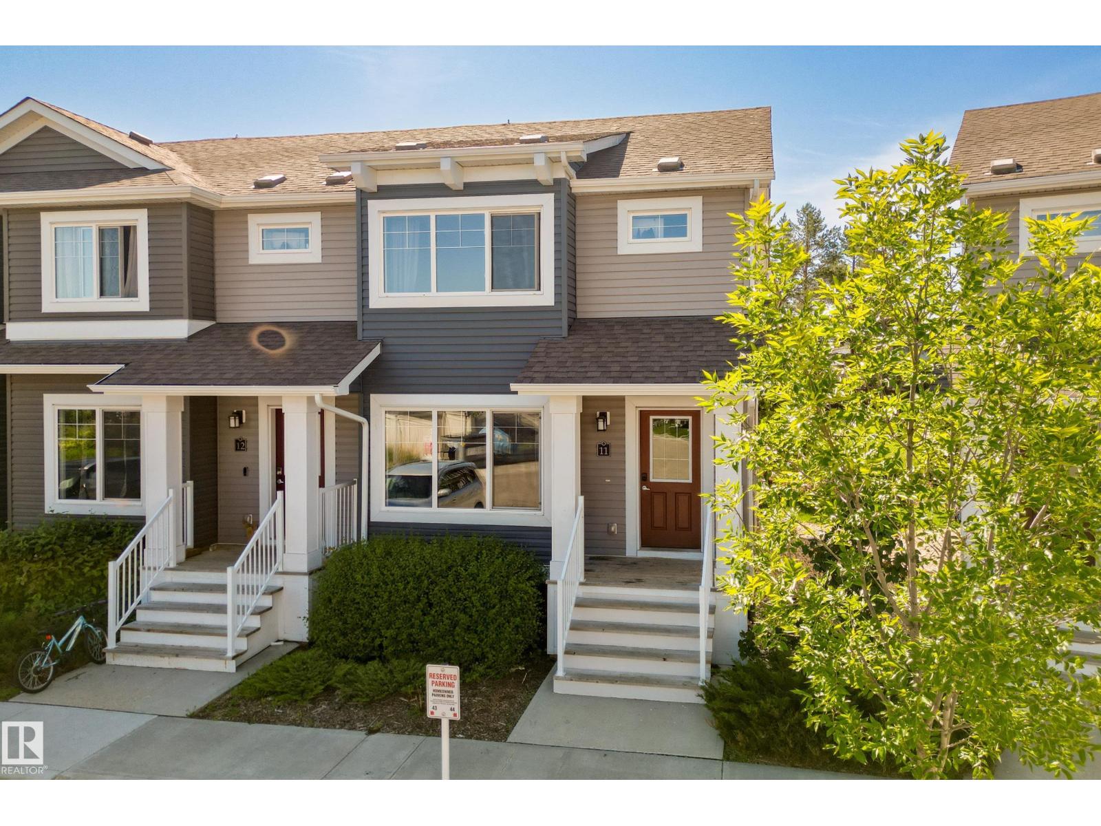 #11 4205 30 St NW, Edmonton, Alberta  T6T 2G9 - Photo 2 - E4495973
