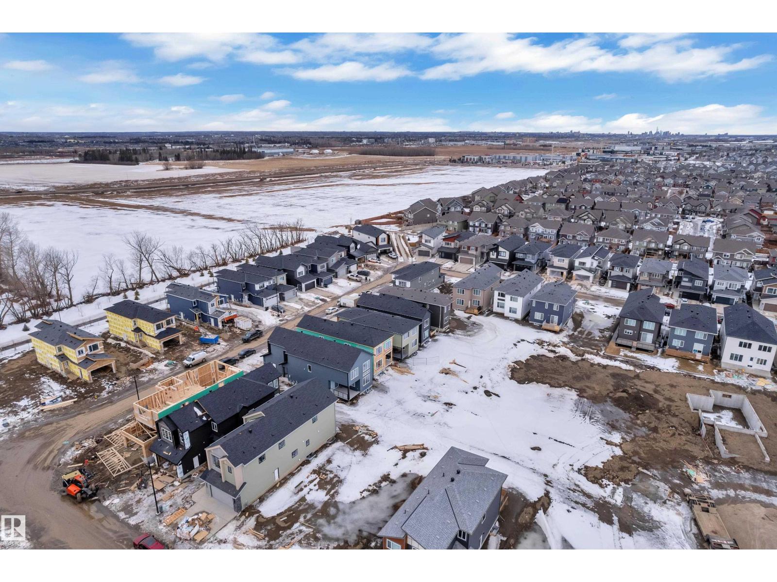 8458 Mayday Li SW, Edmonton, Alberta  T6X 3E6 - Photo 9 - E4495974