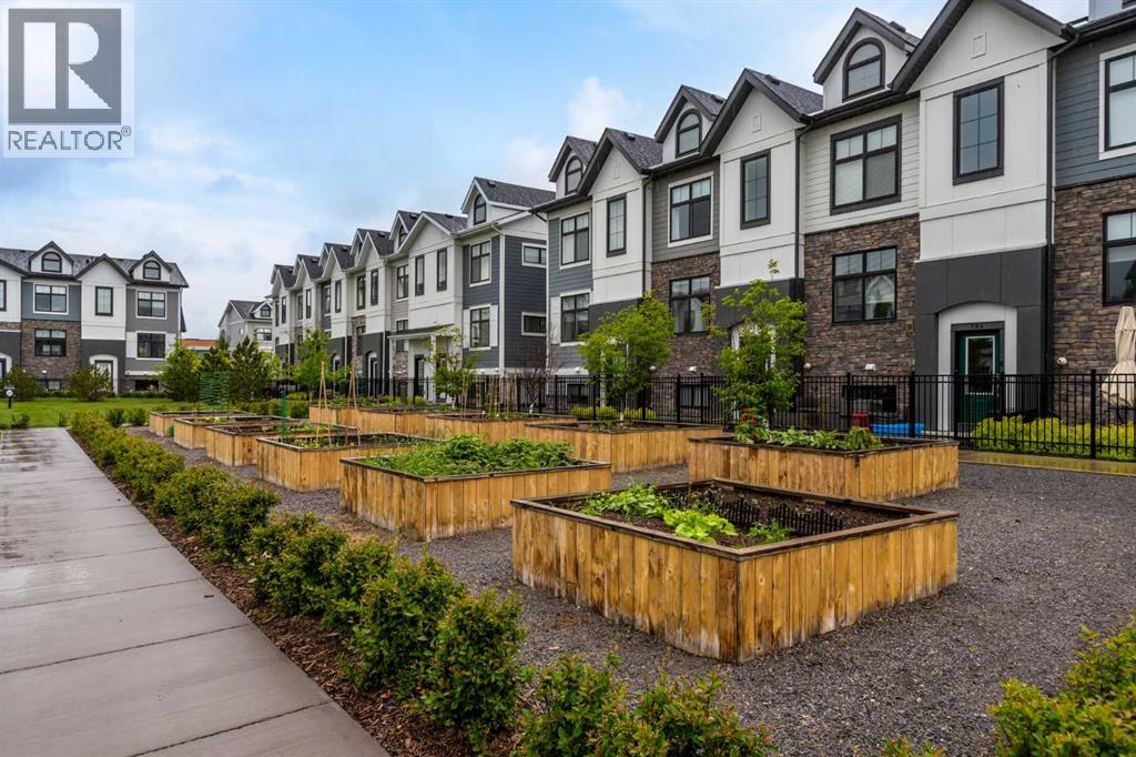 218 Les Jardins Park Se, Calgary, Alberta  T2C 5V3 - Photo 36 - A2319812