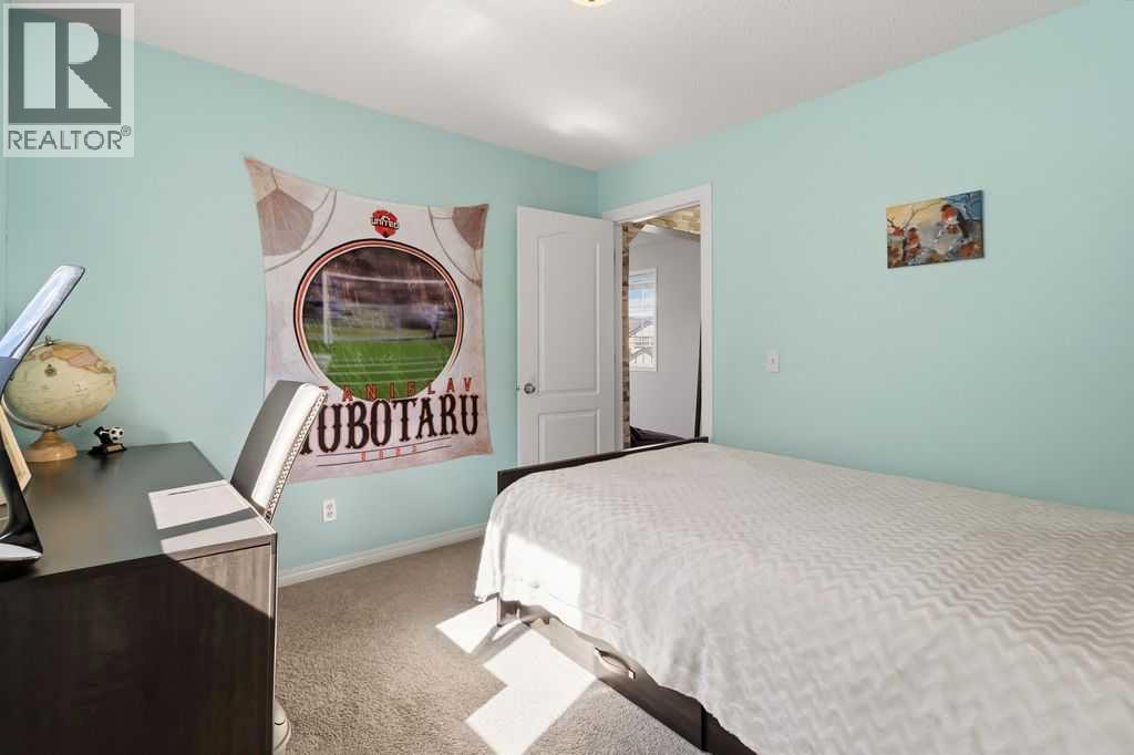 156 Silverado Range Close SW, Calgary, Alberta  T2X 0C2 - Photo 17 - A2324325