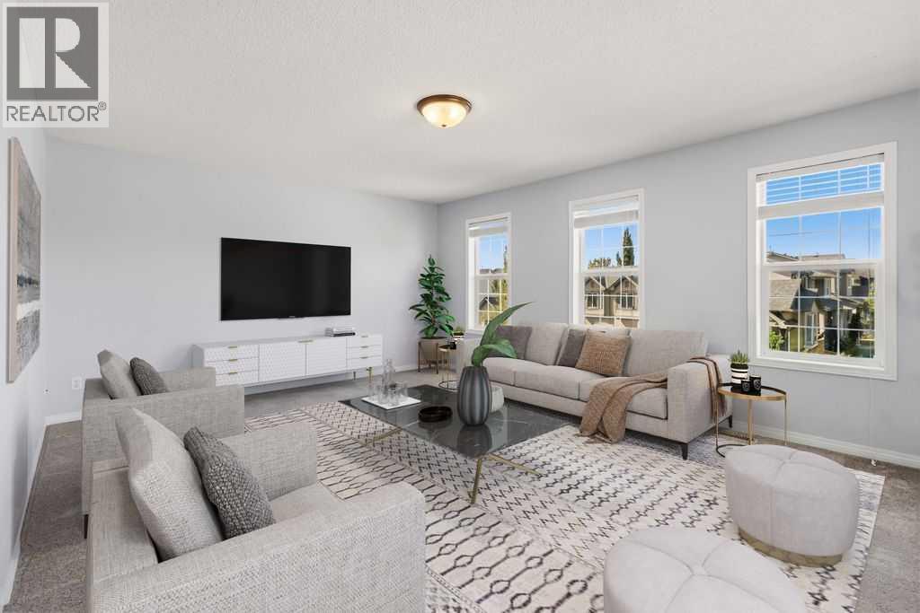 156 Silverado Range Close SW, Calgary, Alberta  T2X 0C2 - Photo 10 - A2324325