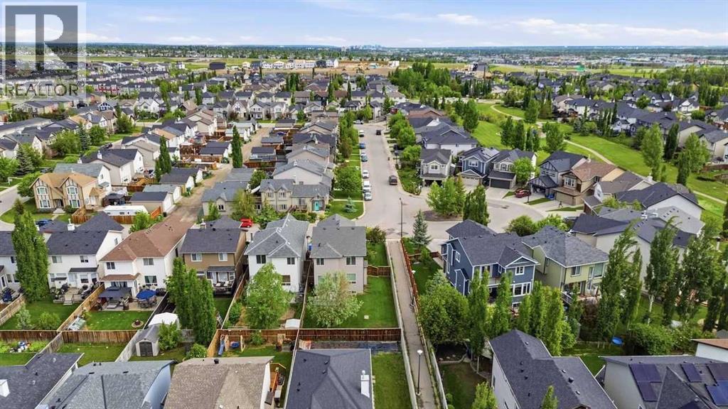156 Silverado Range Close SW, Calgary, Alberta  T2X 0C2 - Photo 32 - A2324325