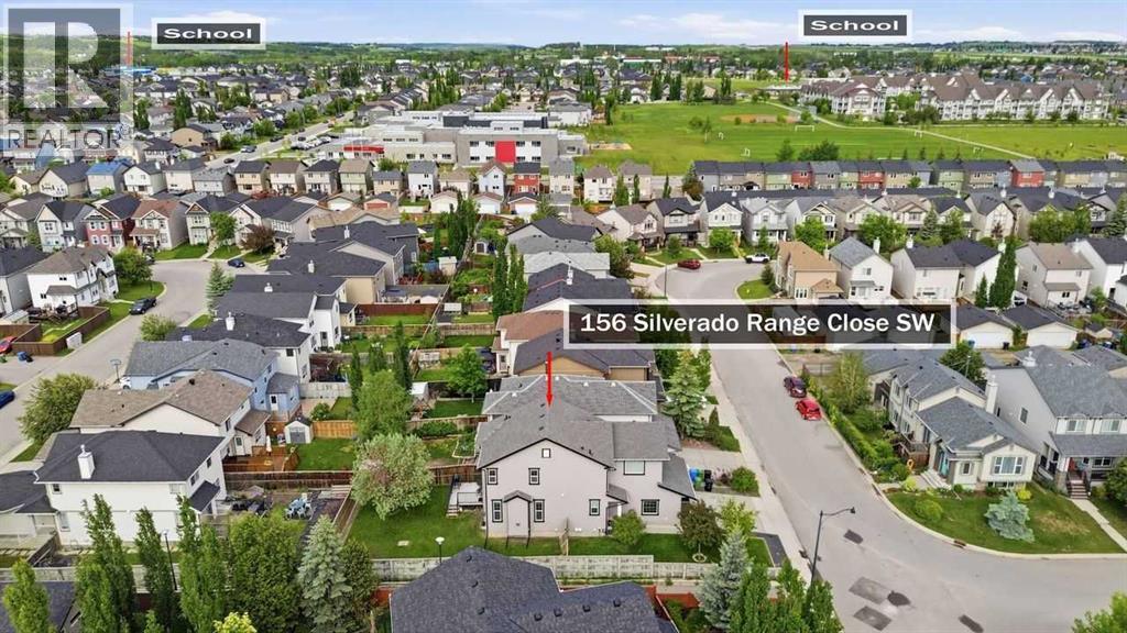 156 Silverado Range Close SW, Calgary, Alberta  T2X 0C2 - Photo 28 - A2324325