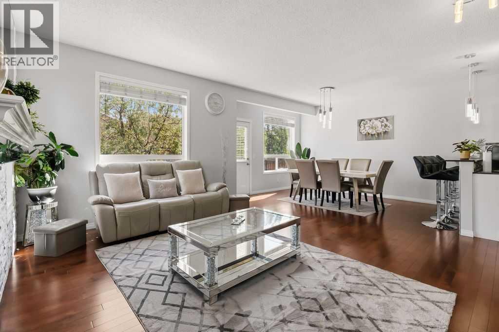156 Silverado Range Close SW, Calgary, Alberta  T2X 0C2 - Photo 6 - A2324325