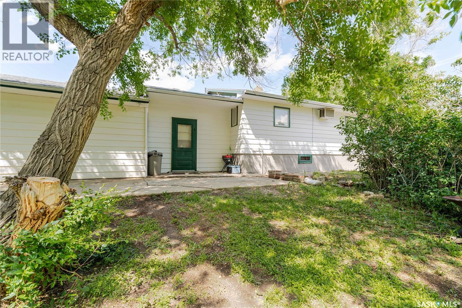 Robertson Acreage, Caledonia Rm No. 99, Saskatchewan