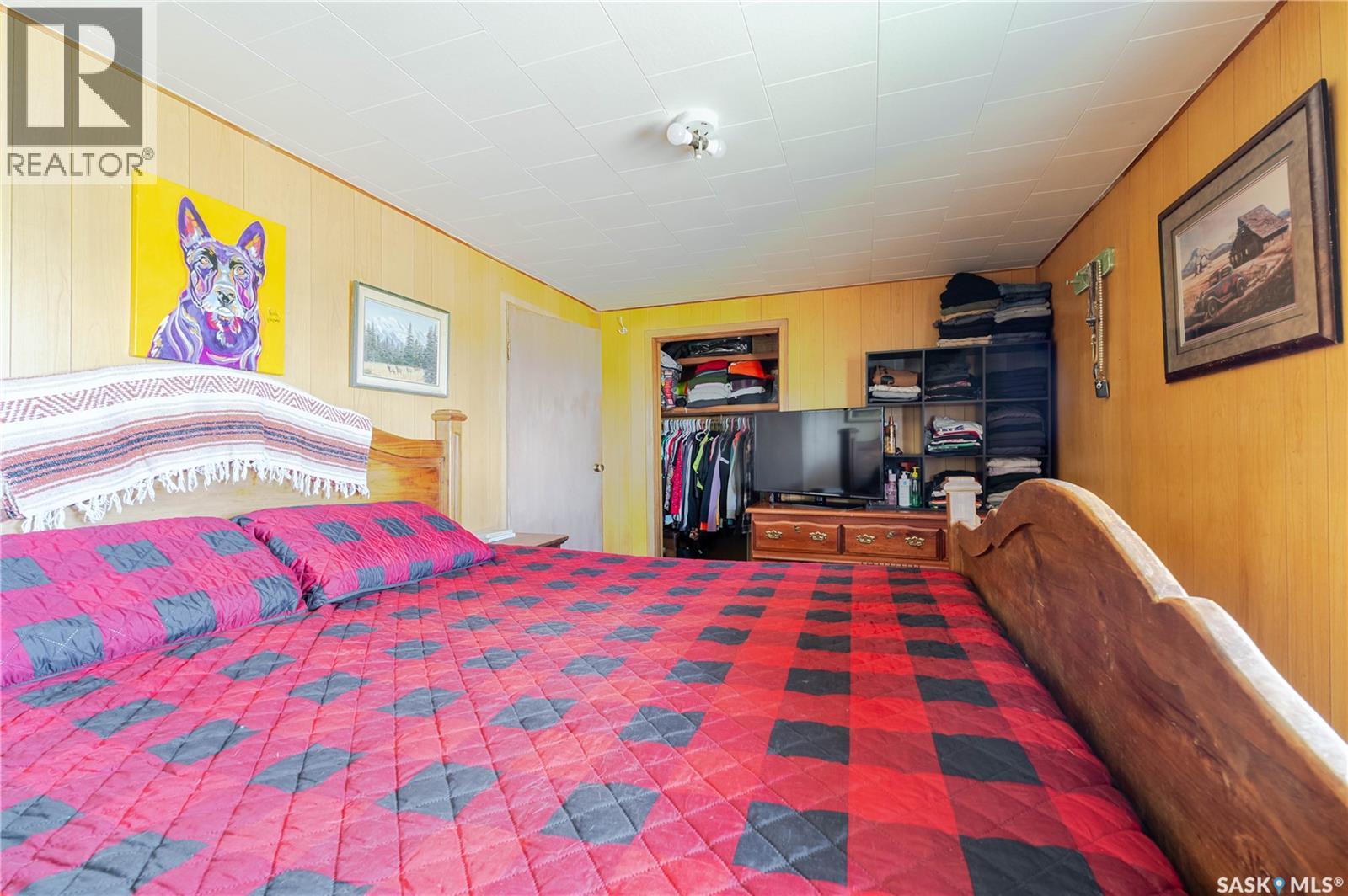 Robertson Acreage, Caledonia Rm No. 99, Saskatchewan  S0H 0C0 - Photo 17 - SK040791