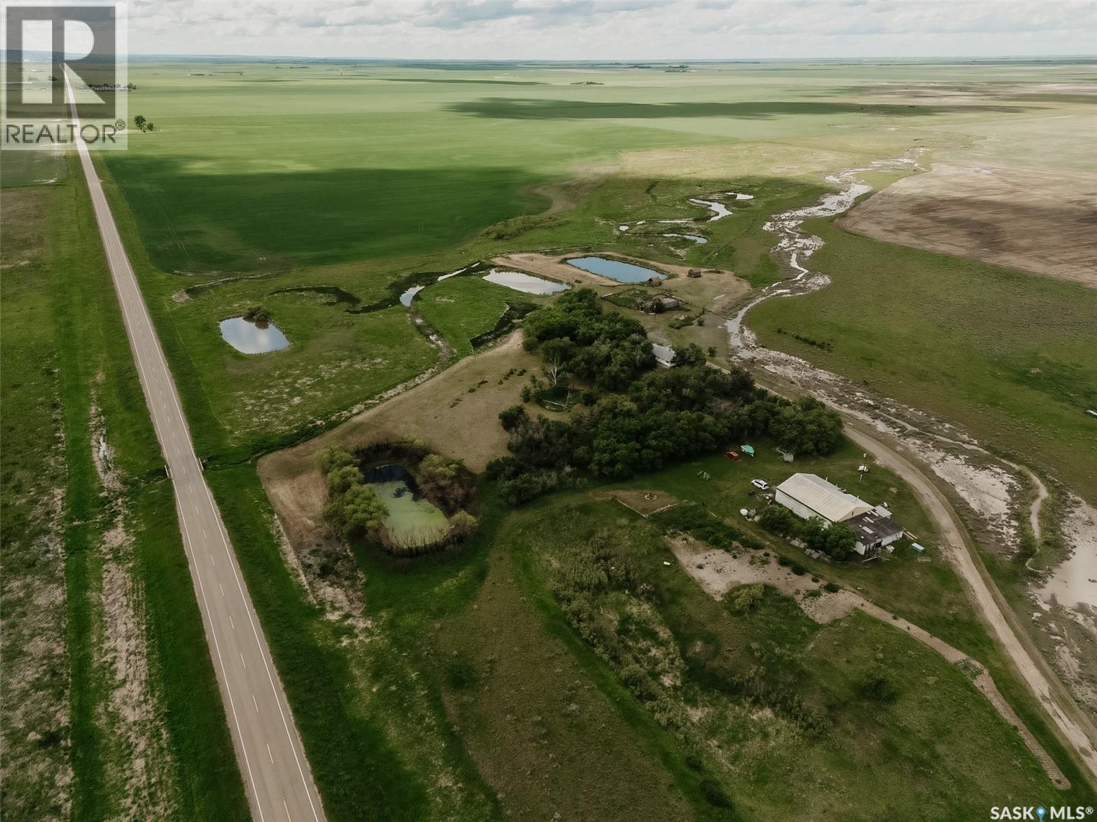 Robertson Acreage, Caledonia Rm No. 99, Saskatchewan  S0H 0C0 - Photo 30 - SK040791