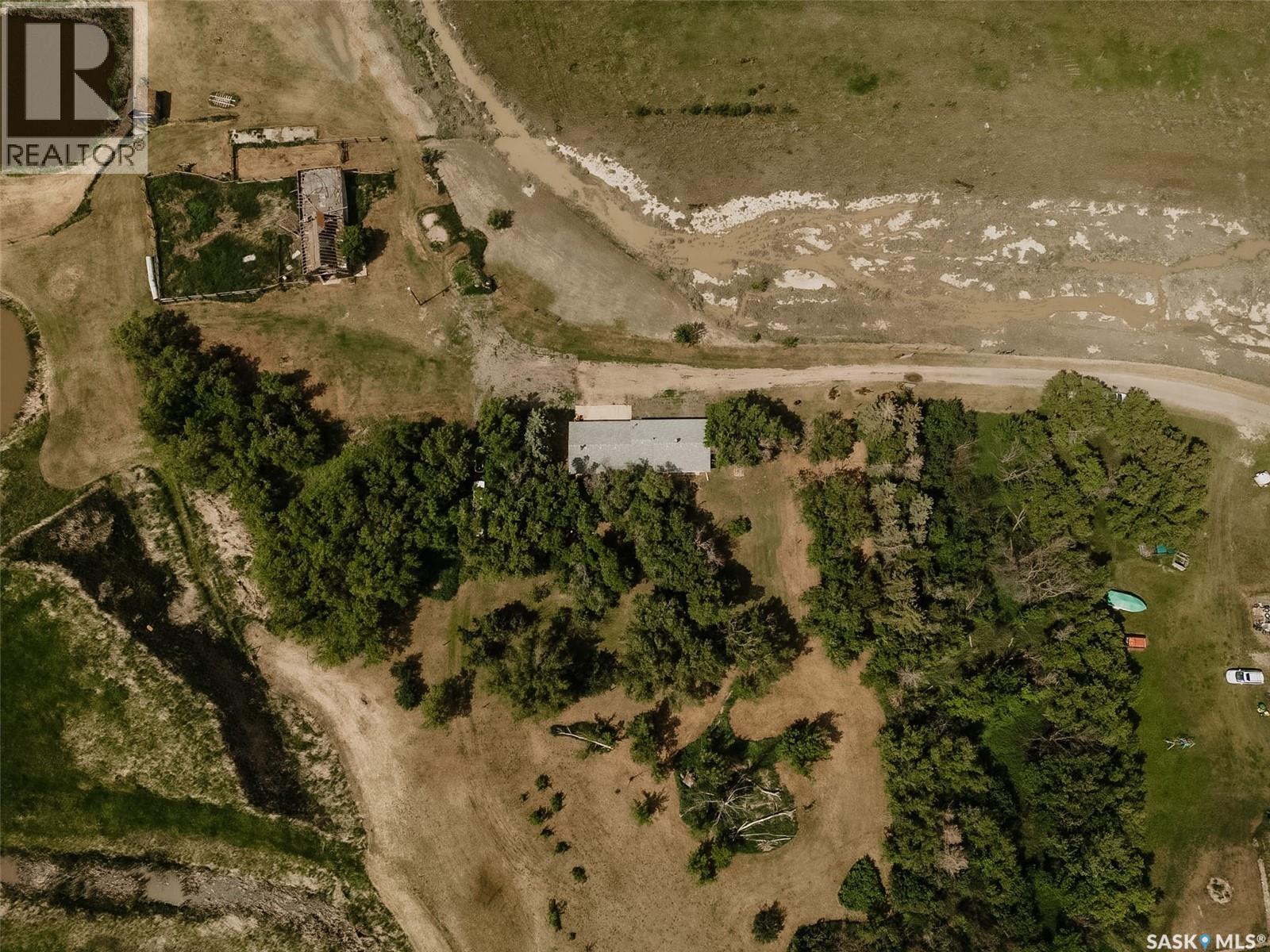 Robertson Acreage, Caledonia Rm No. 99, Saskatchewan  S0H 0C0 - Photo 31 - SK040791