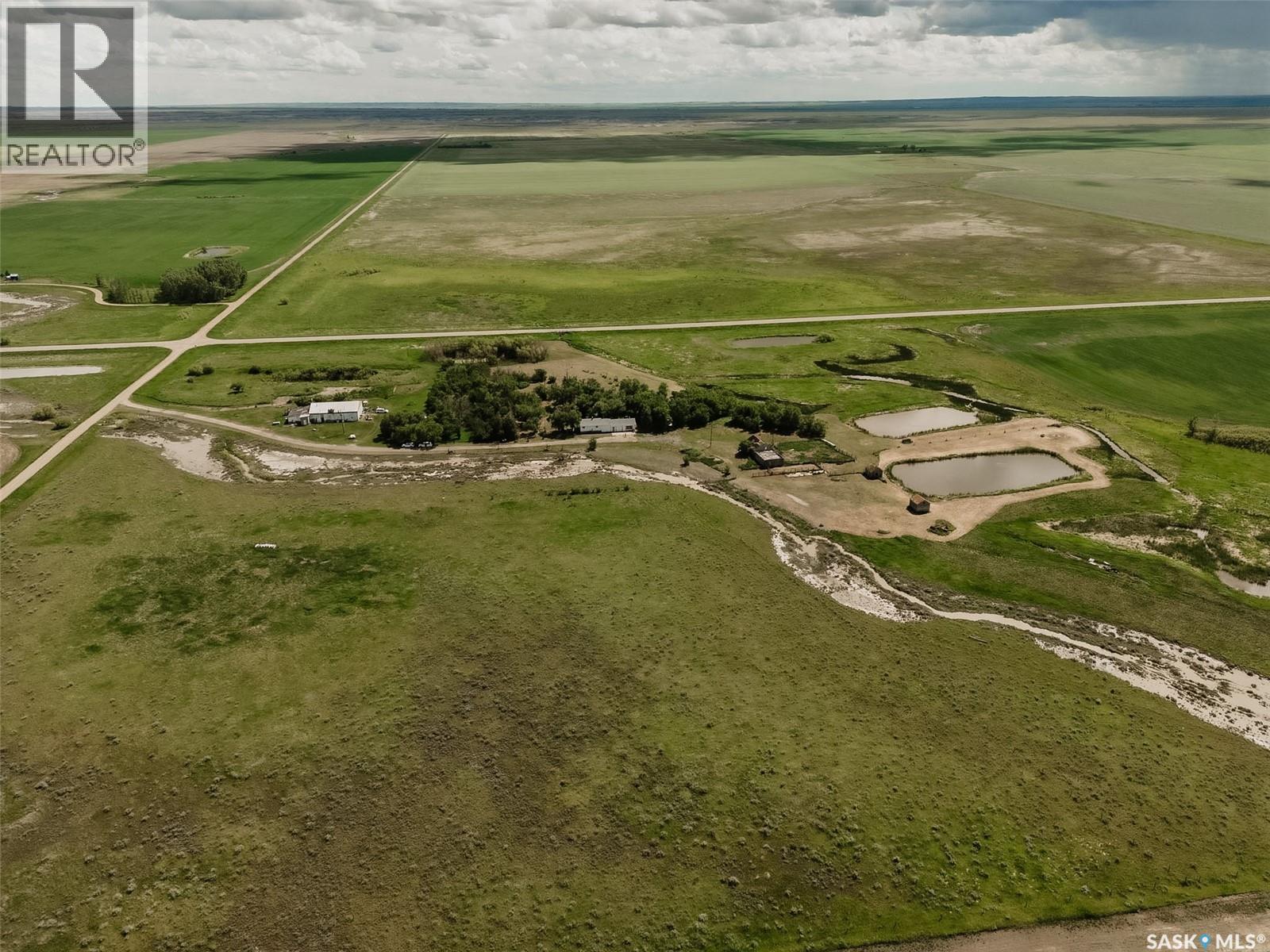Robertson Acreage, Caledonia Rm No. 99, Saskatchewan  S0H 0C0 - Photo 33 - SK040791