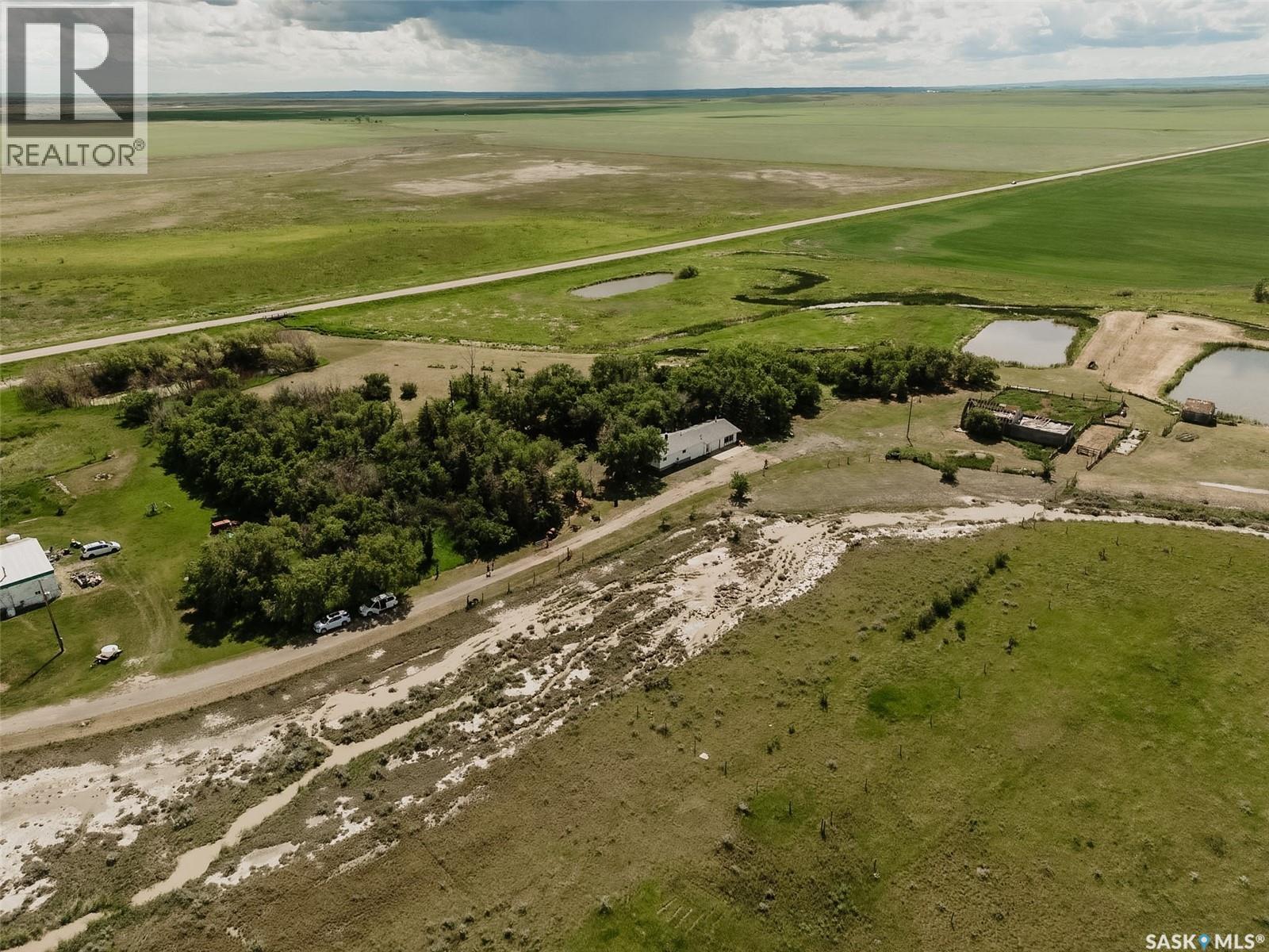 Robertson Acreage, Caledonia Rm No. 99, Saskatchewan  S0H 0C0 - Photo 34 - SK040791