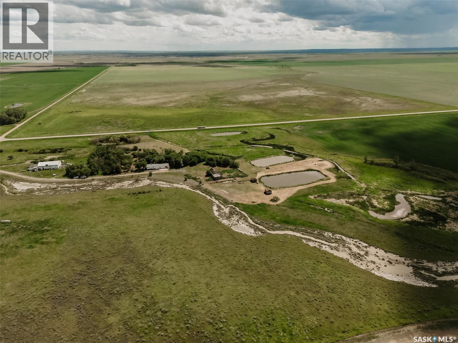 Robertson Acreage, Caledonia Rm No. 99, Saskatchewan  S0H 0C0 - Photo 35 - SK040791