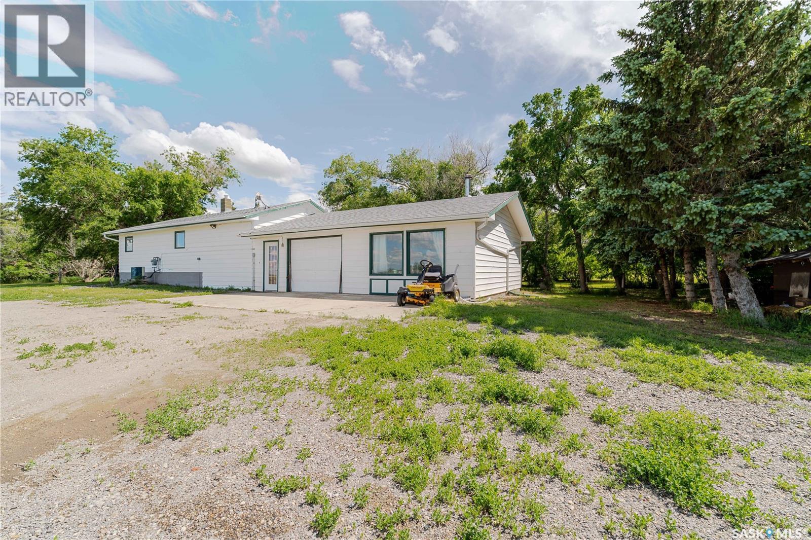 Robertson Acreage, Caledonia Rm No. 99, Saskatchewan  S0H 0C0 - Photo 5 - SK040791