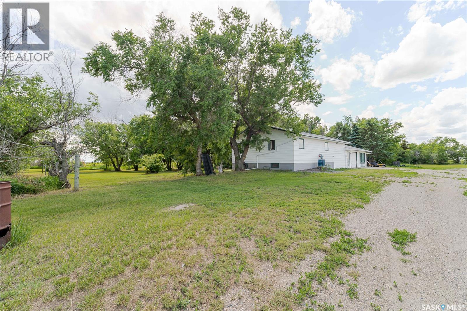 Robertson Acreage, Caledonia Rm No. 99, Saskatchewan  S0H 0C0 - Photo 6 - SK040791