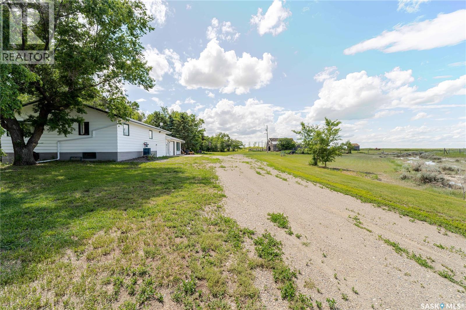 Robertson Acreage, Caledonia Rm No. 99, Saskatchewan  S0H 0C0 - Photo 7 - SK040791