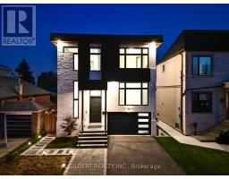 485 RIDELLE AVENUE, Toronto, Ontario