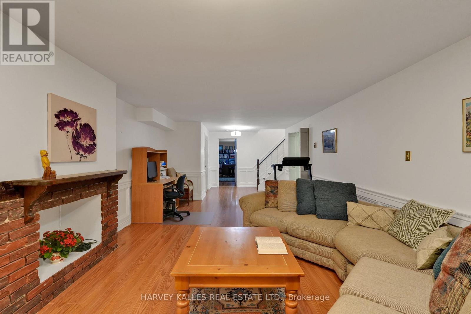 55 Aberfeldy Crescent, Markham, Ontario  L3T 4C3 - Photo 28 - N13496224