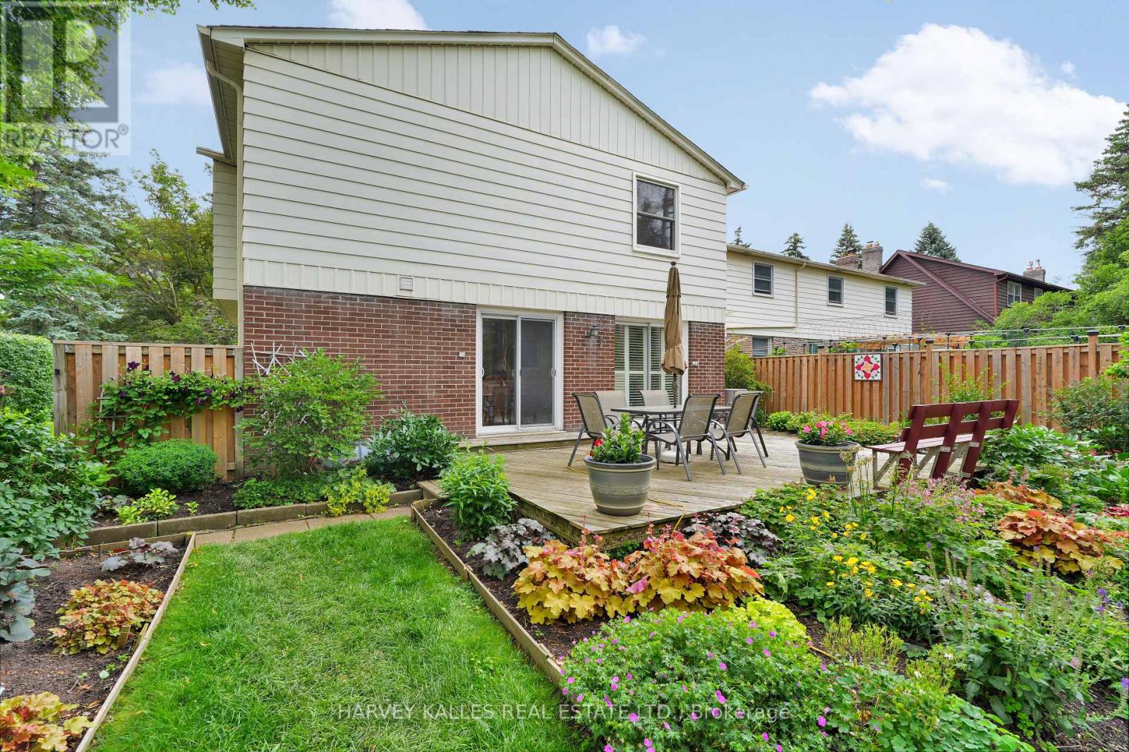55 Aberfeldy Crescent, Markham, Ontario  L3T 4C3 - Photo 30 - N13496224