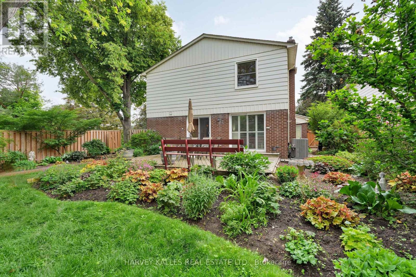 55 Aberfeldy Crescent, Markham, Ontario  L3T 4C3 - Photo 31 - N13496224