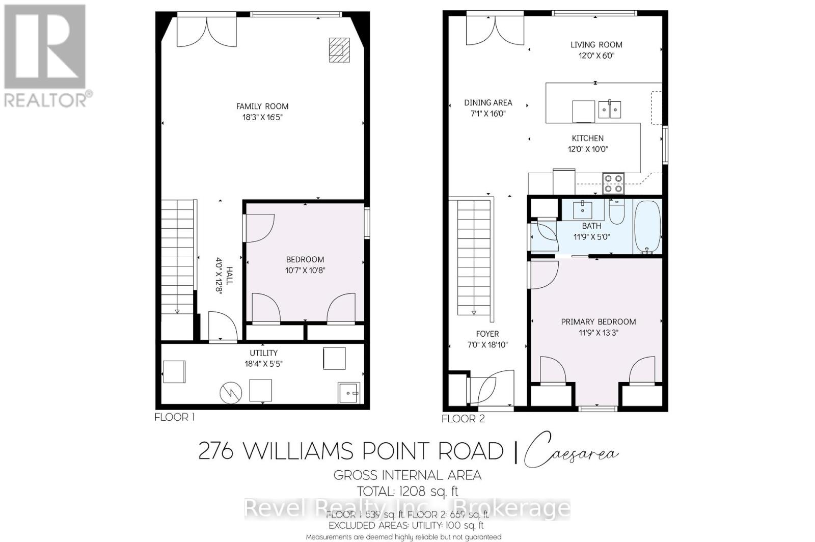 276 Williams Point Road, Scugog, Ontario  L0B 1E0 - Photo 50 - E13496302