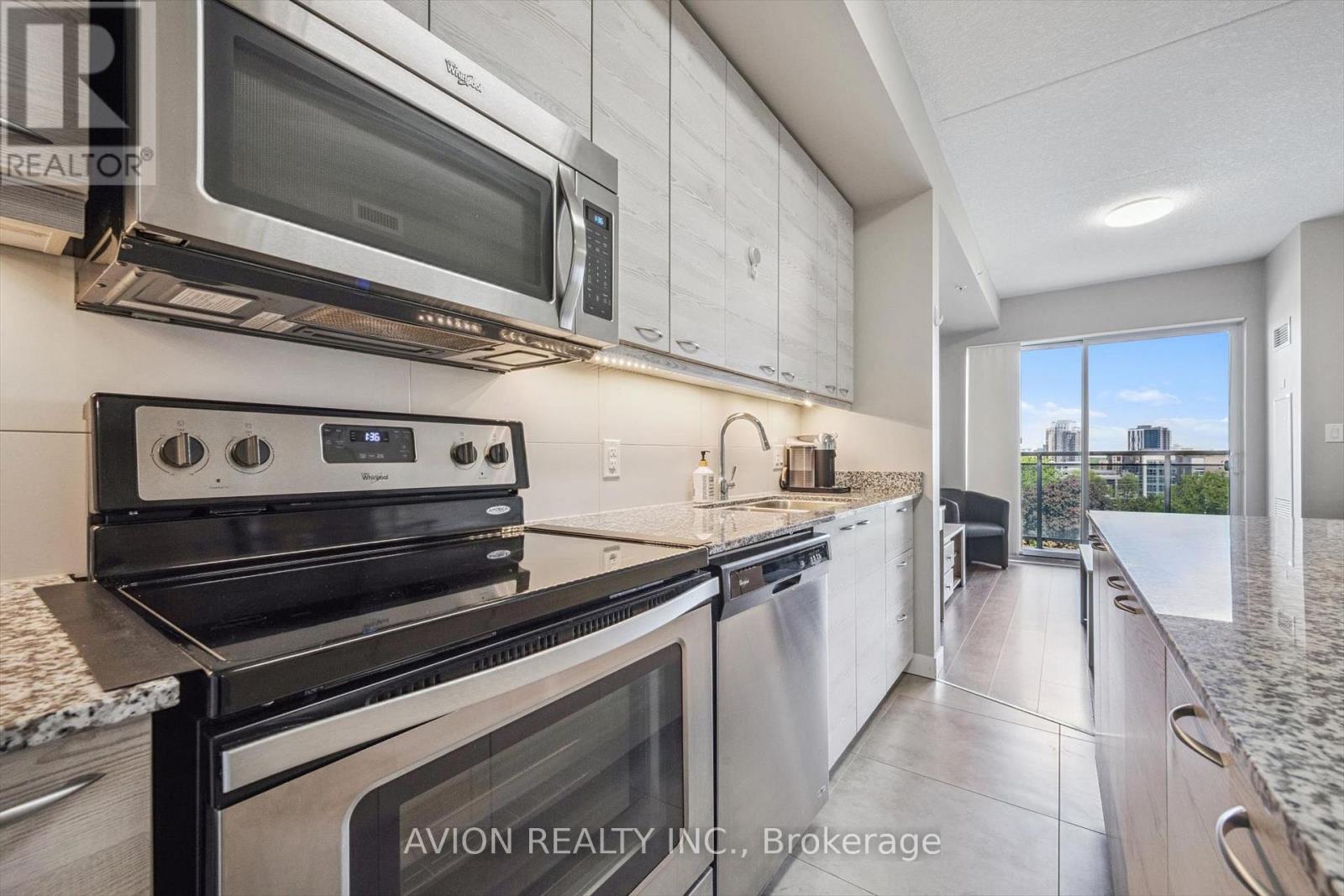 618 - 280 Lester Street, Waterloo, Ontario  N2L 0G2 - Photo 10 - X13496232