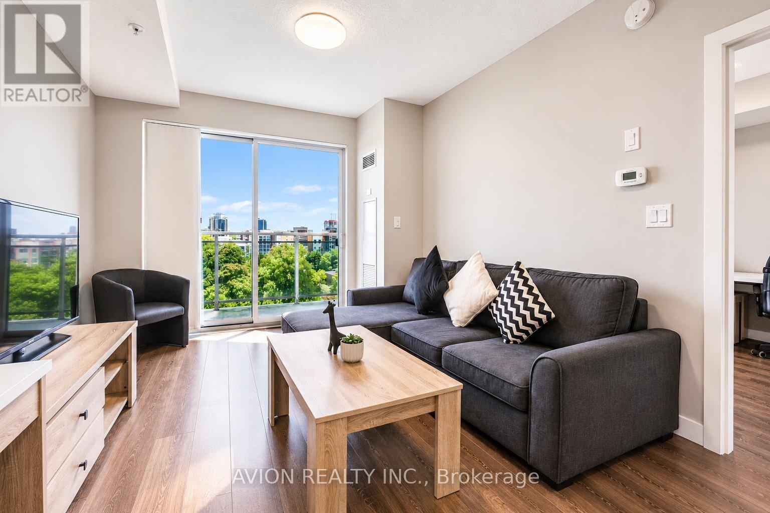 618 - 280 Lester Street, Waterloo, Ontario  N2L 0G2 - Photo 15 - X13496232