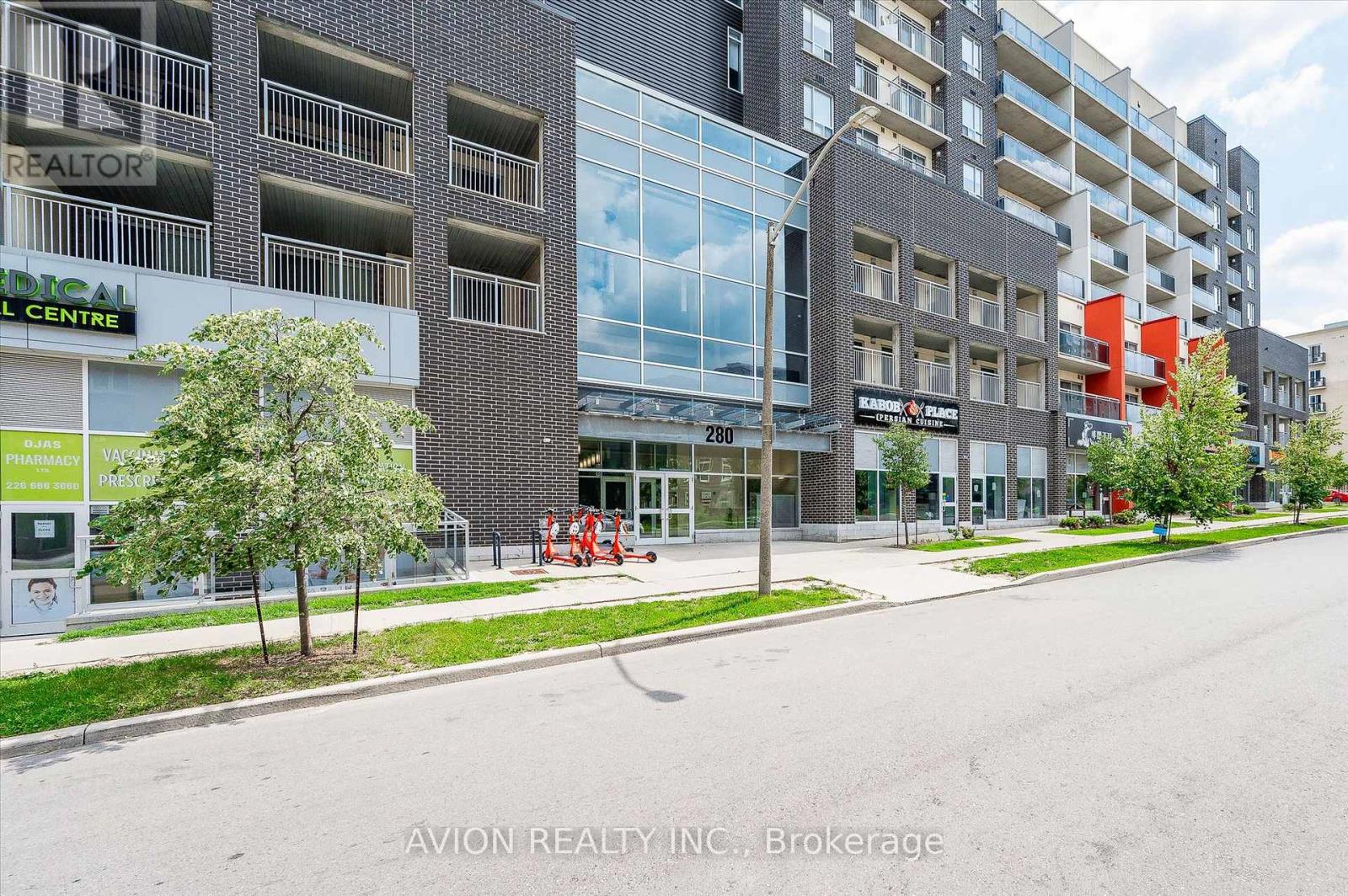 618 - 280 Lester Street, Waterloo, Ontario  N2L 0G2 - Photo 3 - X13496232