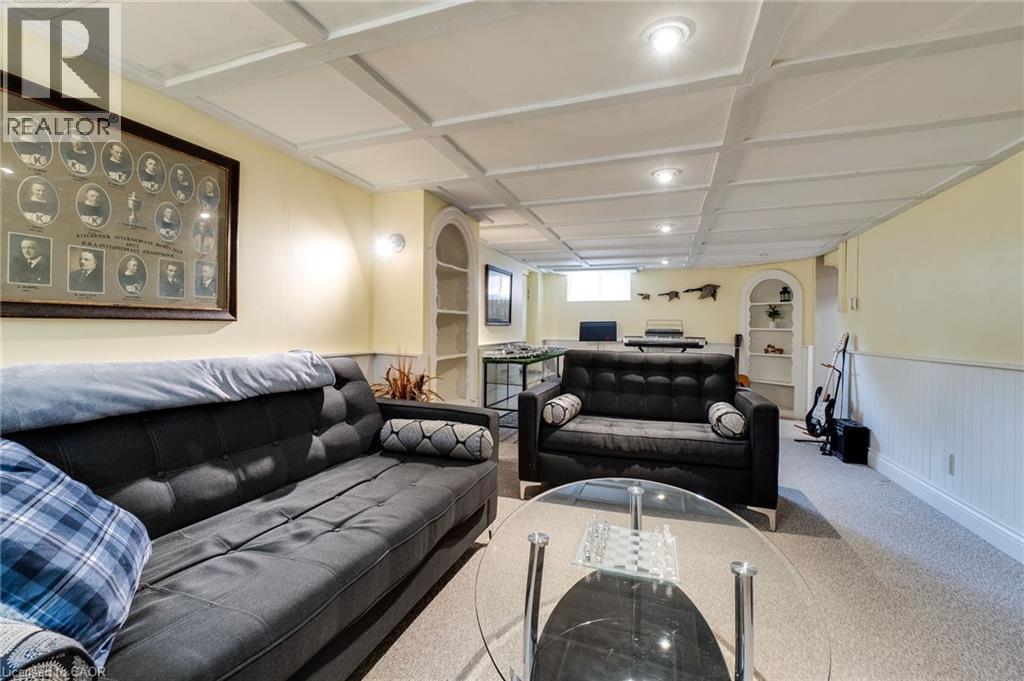 43 Brick Street, Kitchener, Ontario  N2H 3L2 - Photo 33 - 40843277