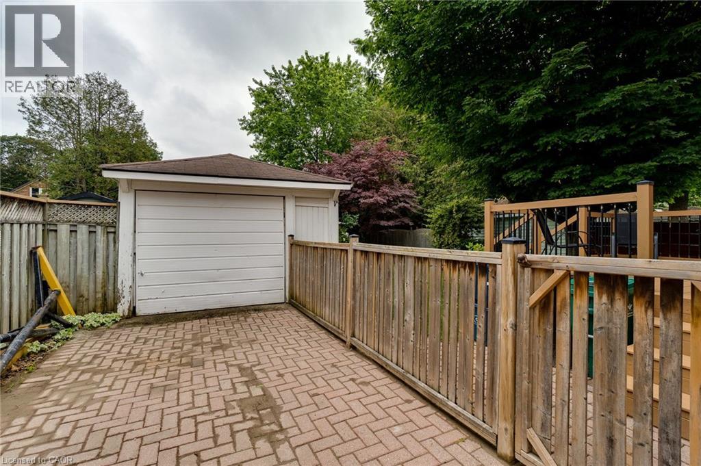43 Brick Street, Kitchener, Ontario  N2H 3L2 - Photo 36 - 40843277