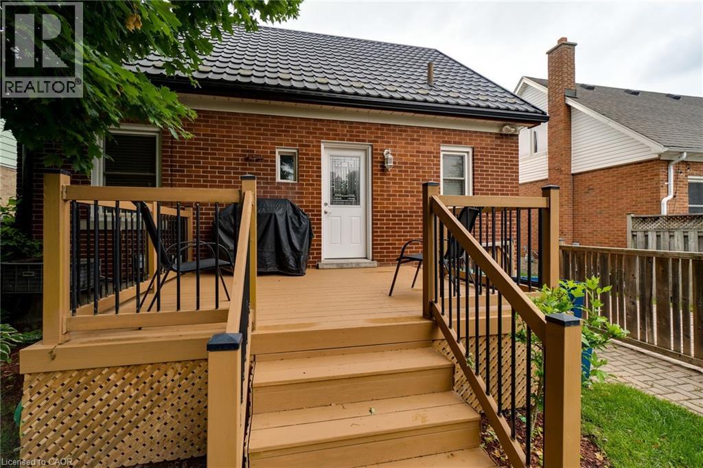 43 Brick Street, Kitchener, Ontario  N2H 3L2 - Photo 37 - 40843277