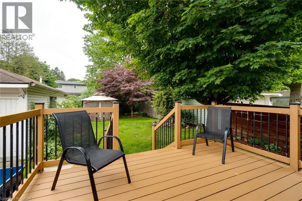 43 Brick Street, Kitchener, Ontario  N2H 3L2 - Photo 38 - 40843277