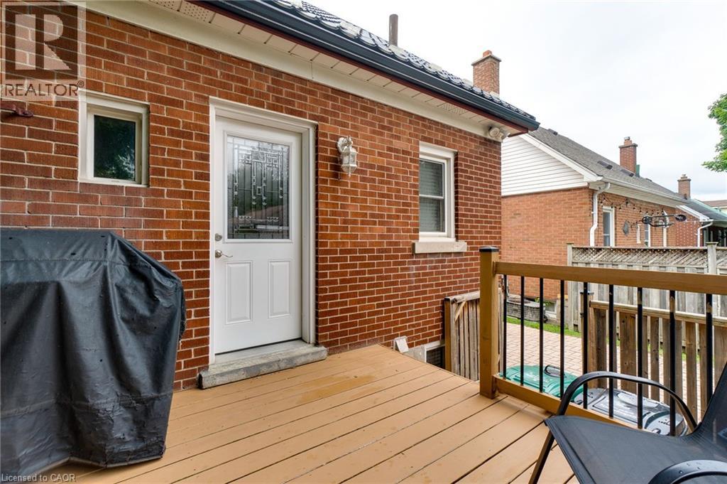 43 Brick Street, Kitchener, Ontario  N2H 3L2 - Photo 39 - 40843277