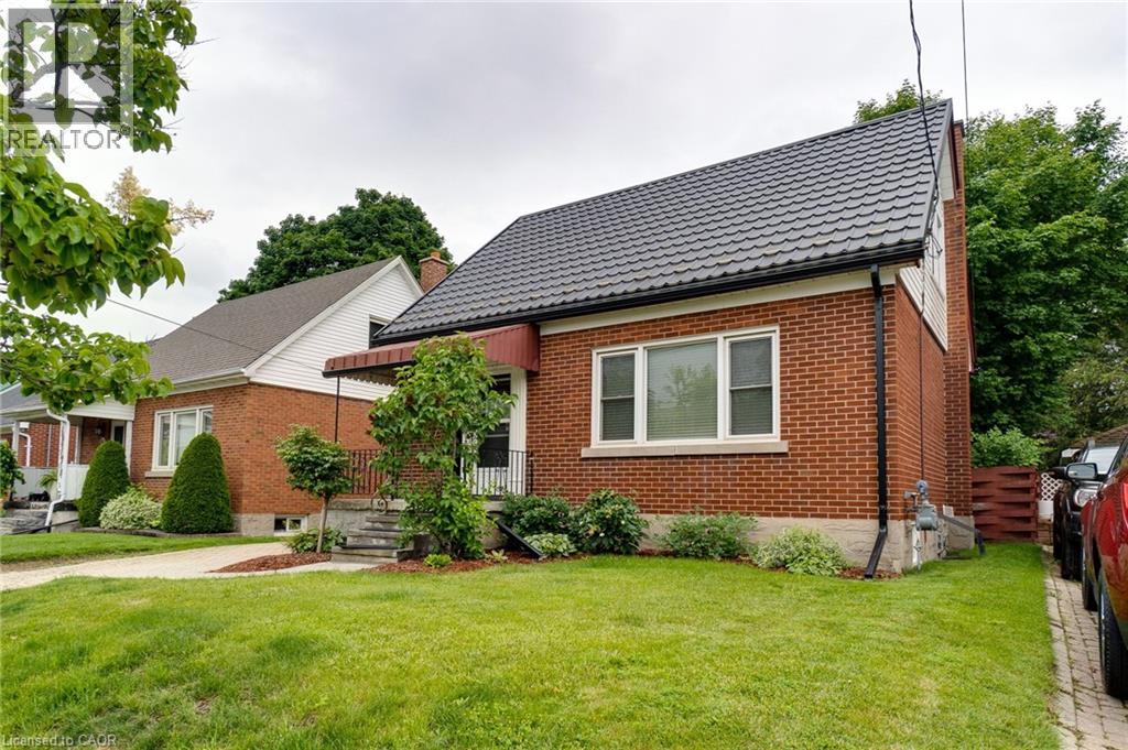 43 Brick Street, Kitchener, Ontario  N2H 3L2 - Photo 4 - 40843277