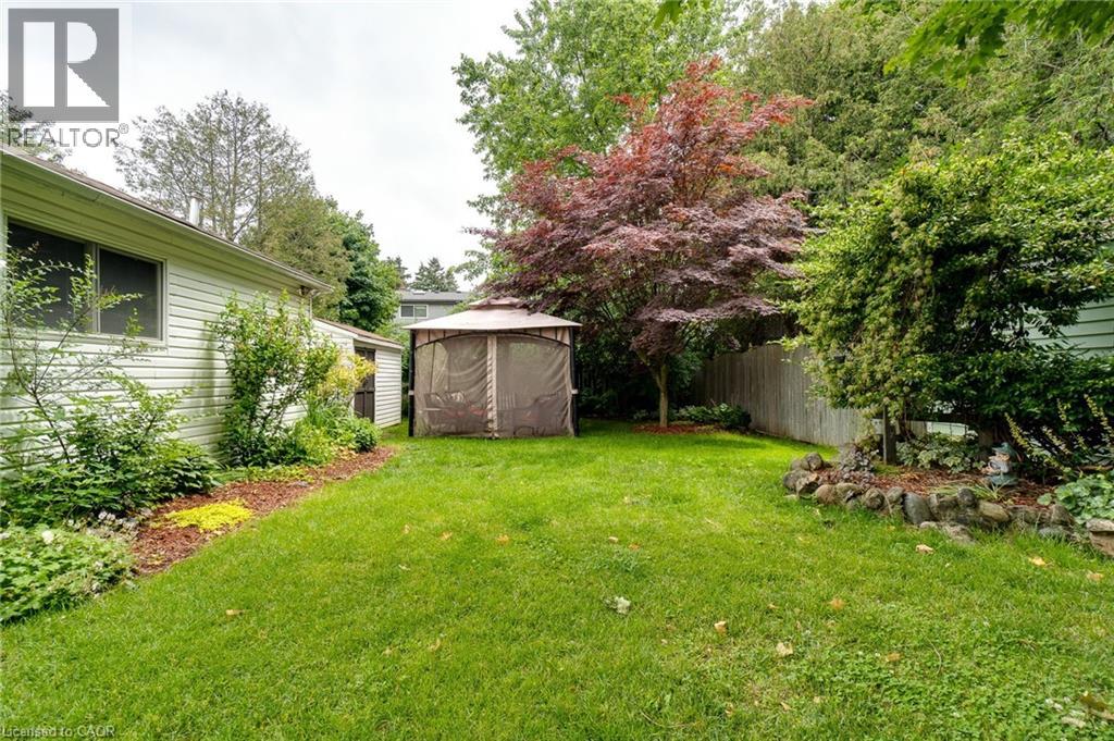 43 Brick Street, Kitchener, Ontario  N2H 3L2 - Photo 40 - 40843277