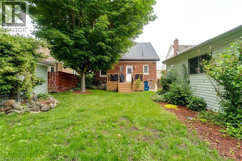 43 Brick Street, Kitchener, Ontario  N2H 3L2 - Photo 42 - 40843277