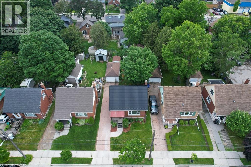 43 Brick Street, Kitchener, Ontario  N2H 3L2 - Photo 43 - 40843277