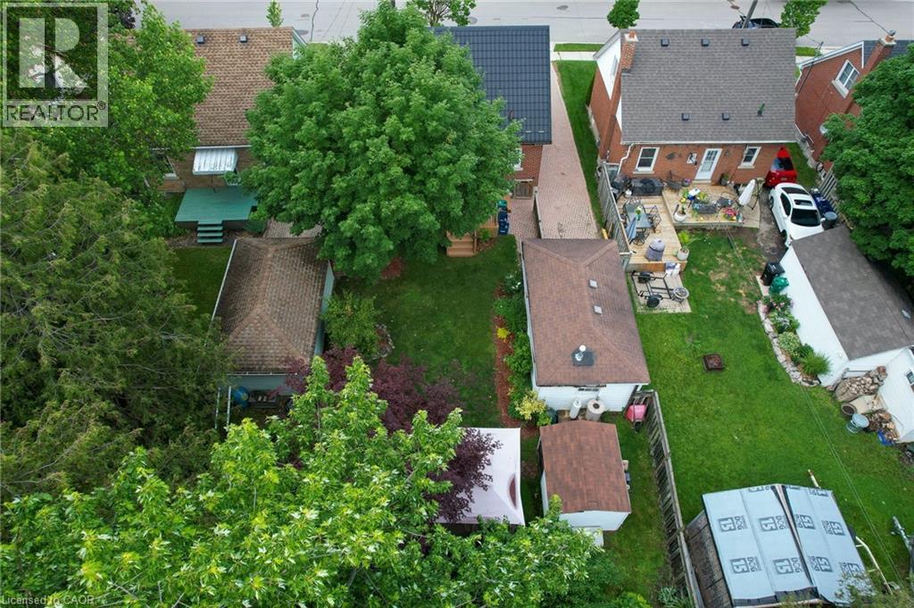 43 Brick Street, Kitchener, Ontario  N2H 3L2 - Photo 45 - 40843277