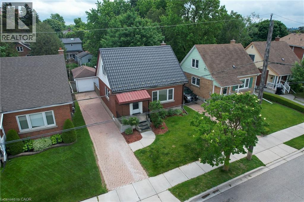 43 Brick Street, Kitchener, Ontario  N2H 3L2 - Photo 6 - 40843277