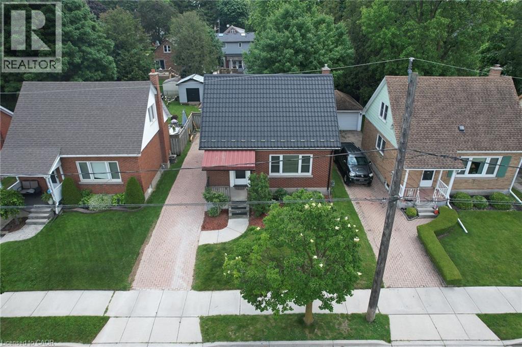 43 Brick Street, Kitchener, Ontario  N2H 3L2 - Photo 7 - 40843277