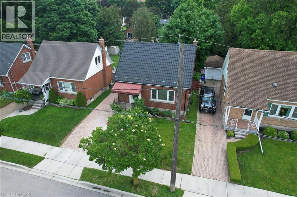 43 Brick Street, Kitchener, Ontario  N2H 3L2 - Photo 8 - 40843277