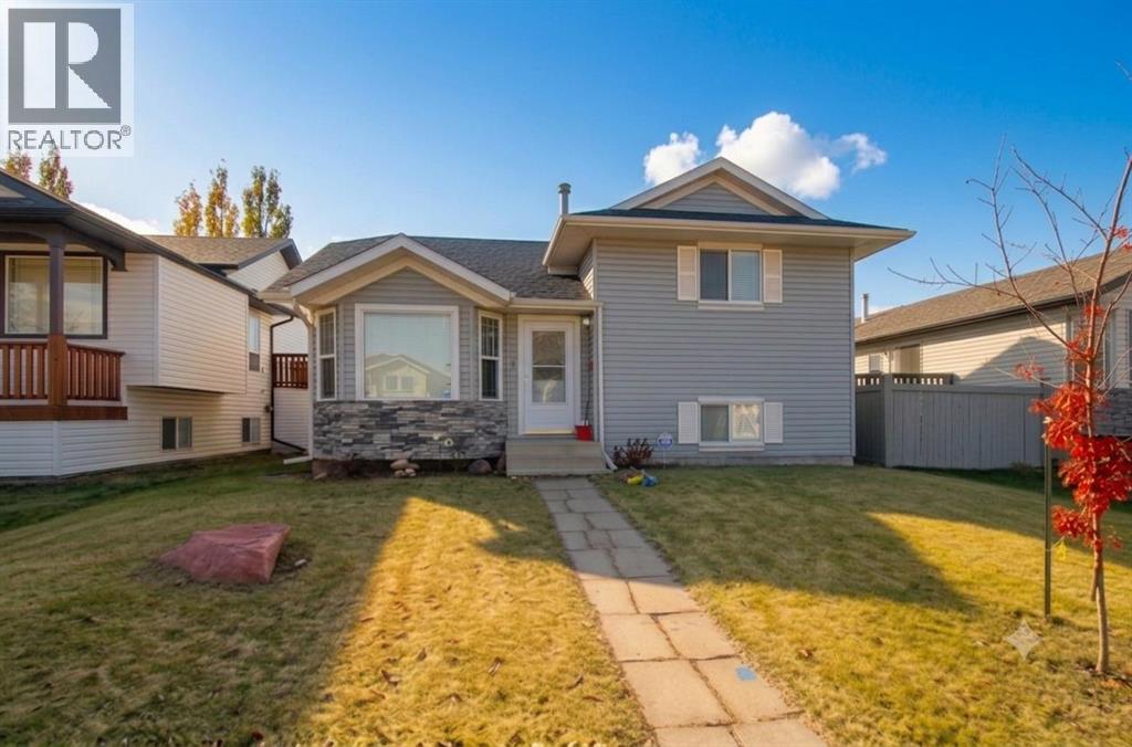 108 Pinnacle Boulevard, Grande Prairie, Alberta