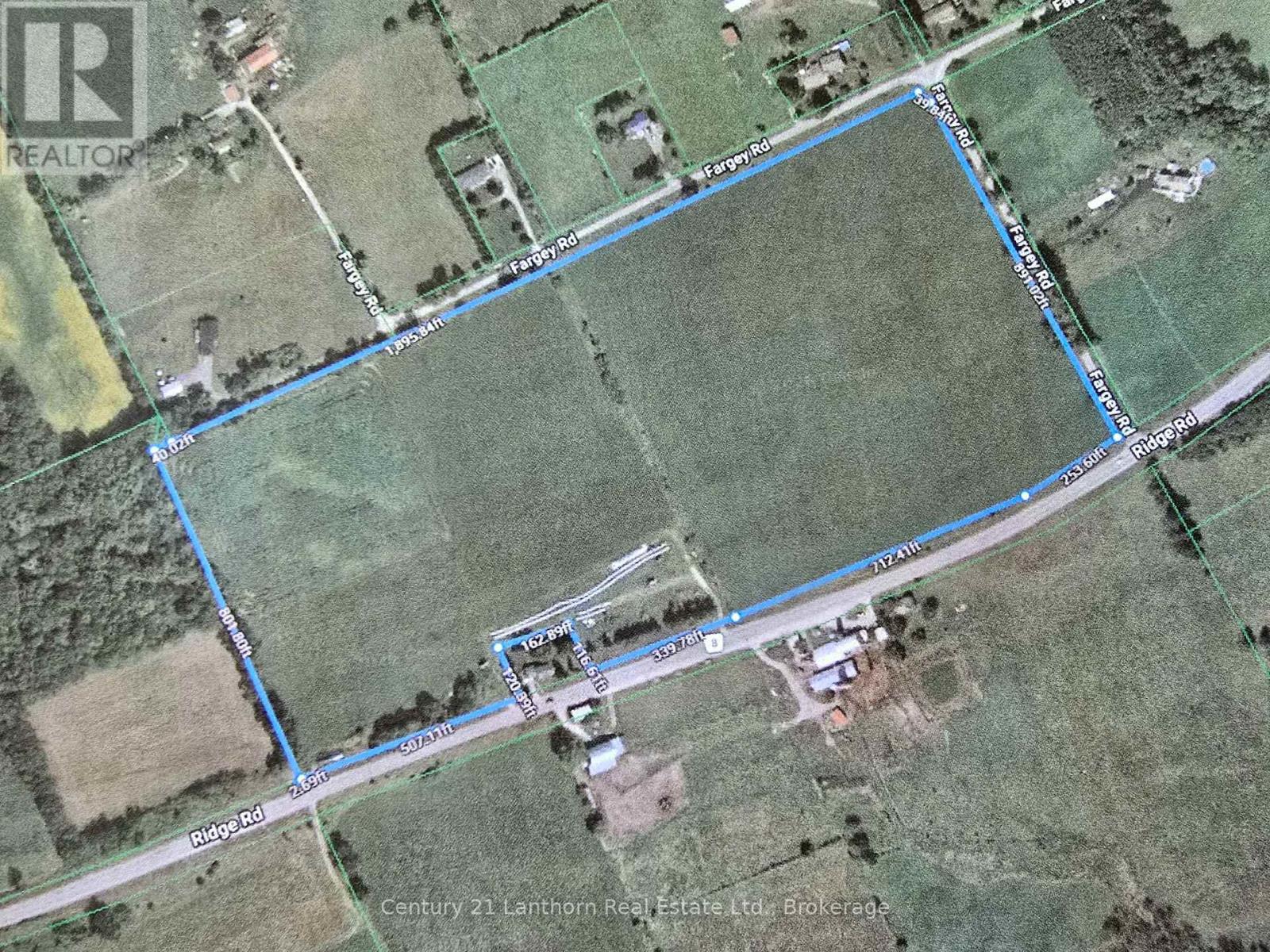 0 Ridge Road, Stirling-Rawdon, Ontario K0K 3E0 - Photo 2 - X13496320