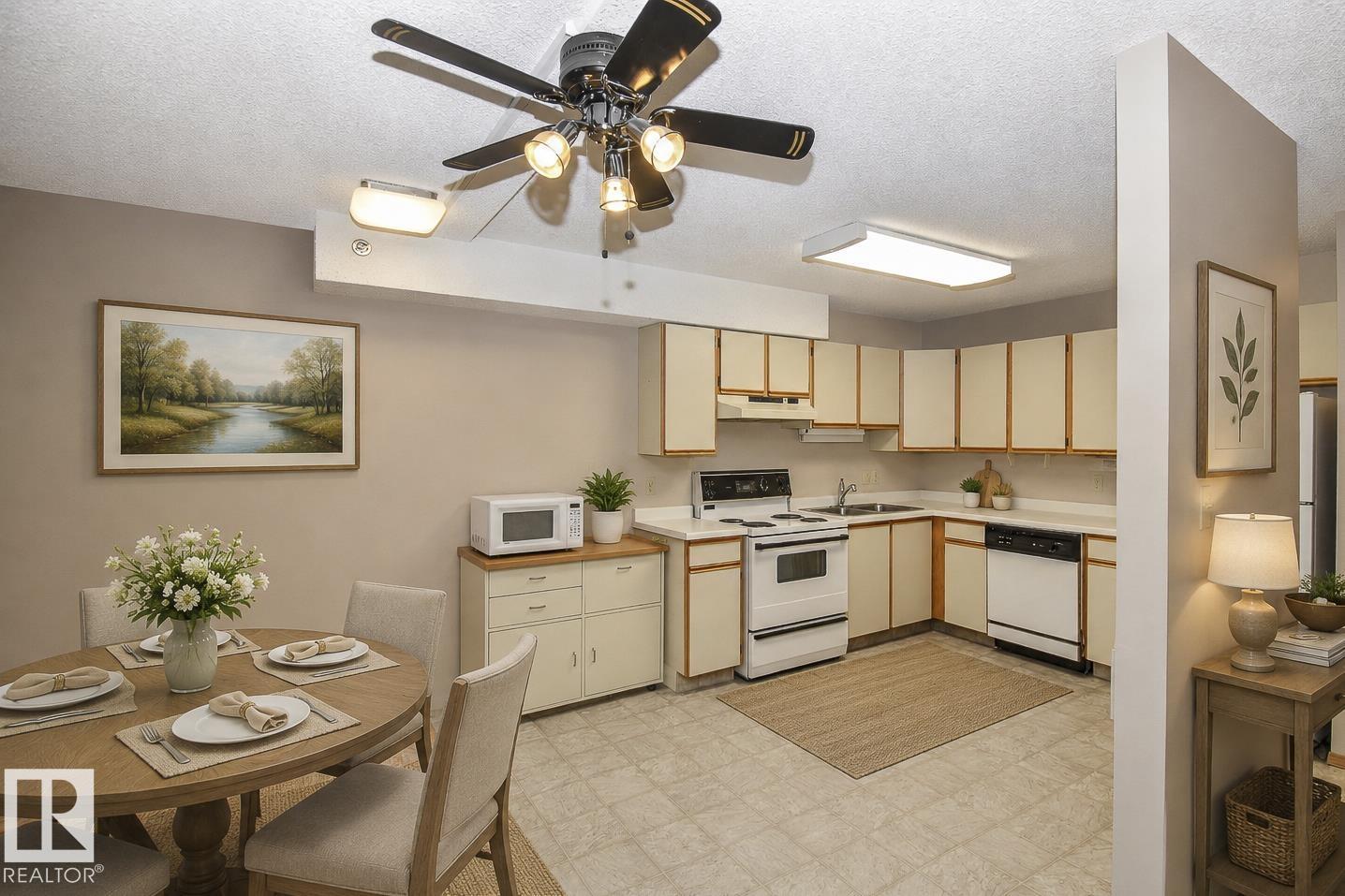 #102 4812 51 Av, Stony Plain, Alberta  T7Z 1P7 - Photo 3 - E4477154