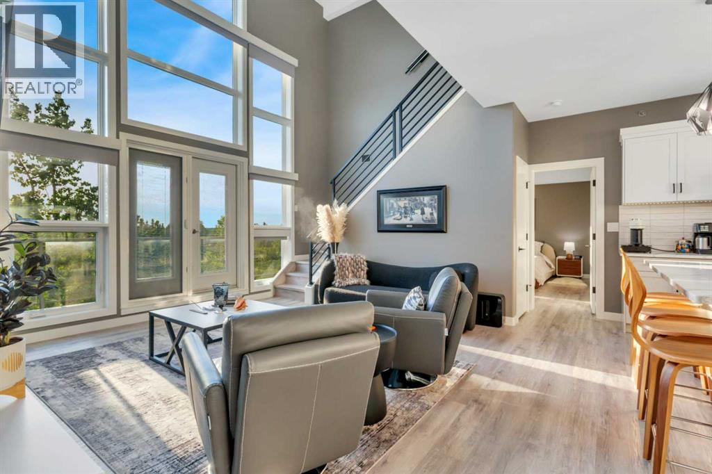 410, 5040 53 Street, sylvan lake, Alberta