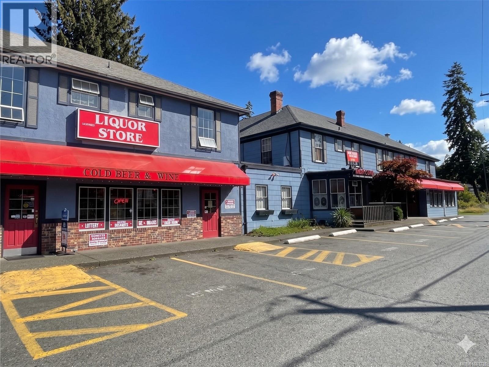 9576 Chemainus Rd, Chemainus, British Columbia  V0R 1K5 - Photo 2 - 1041710