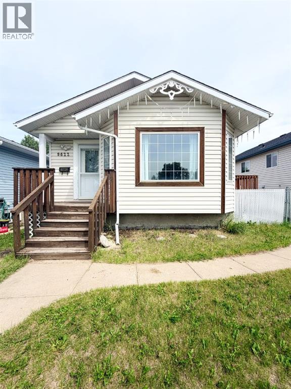 9622 123 Avenue, grande prairie, Alberta