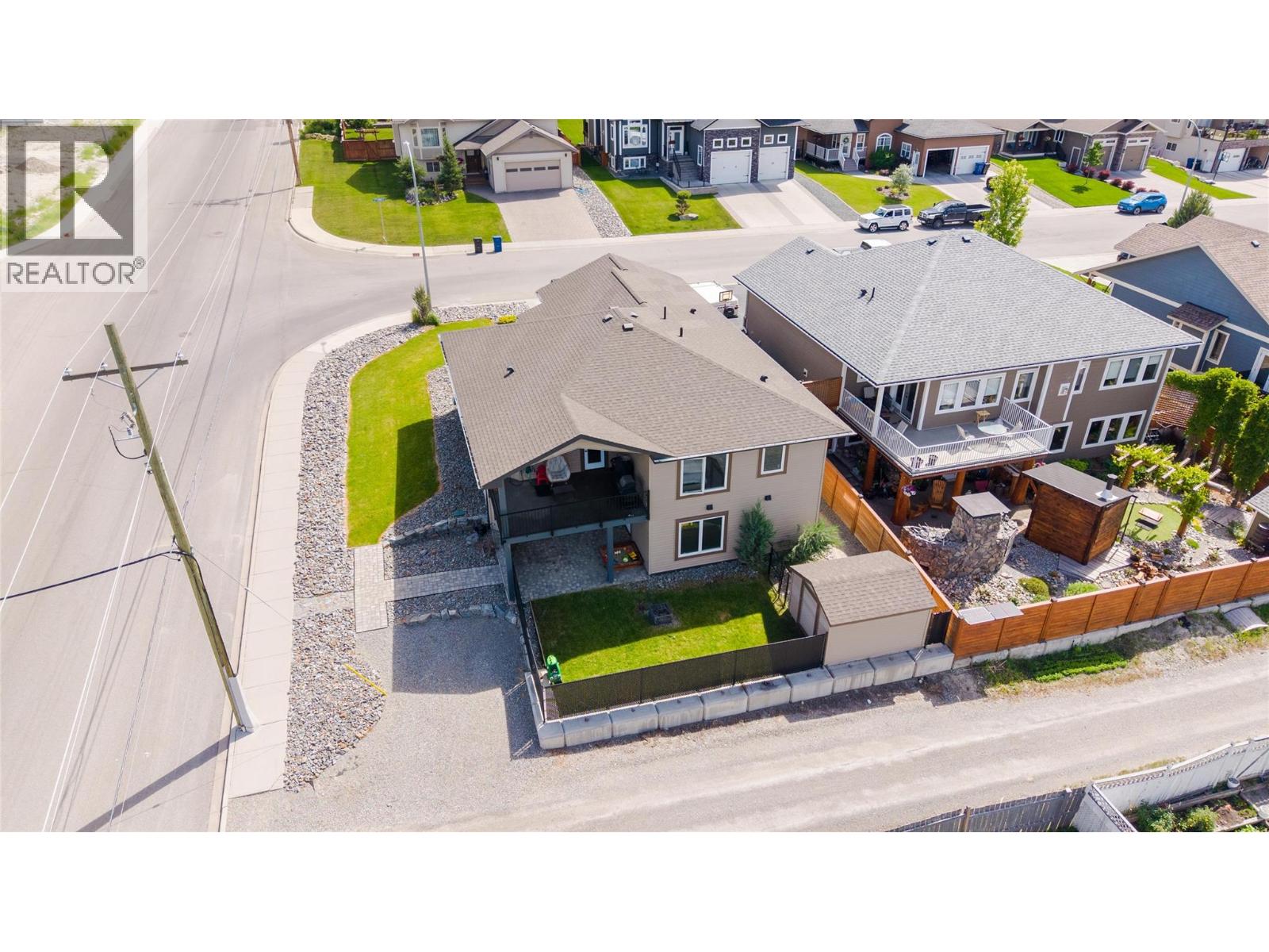324 17th Street S, Cranbrook, British Columbia  V1C 0B8 - Photo 31 - 10391955