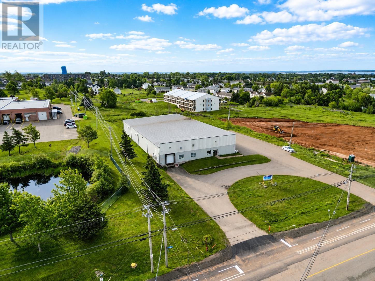 175 Greenwood Drive, Summerside, Prince Edward Island