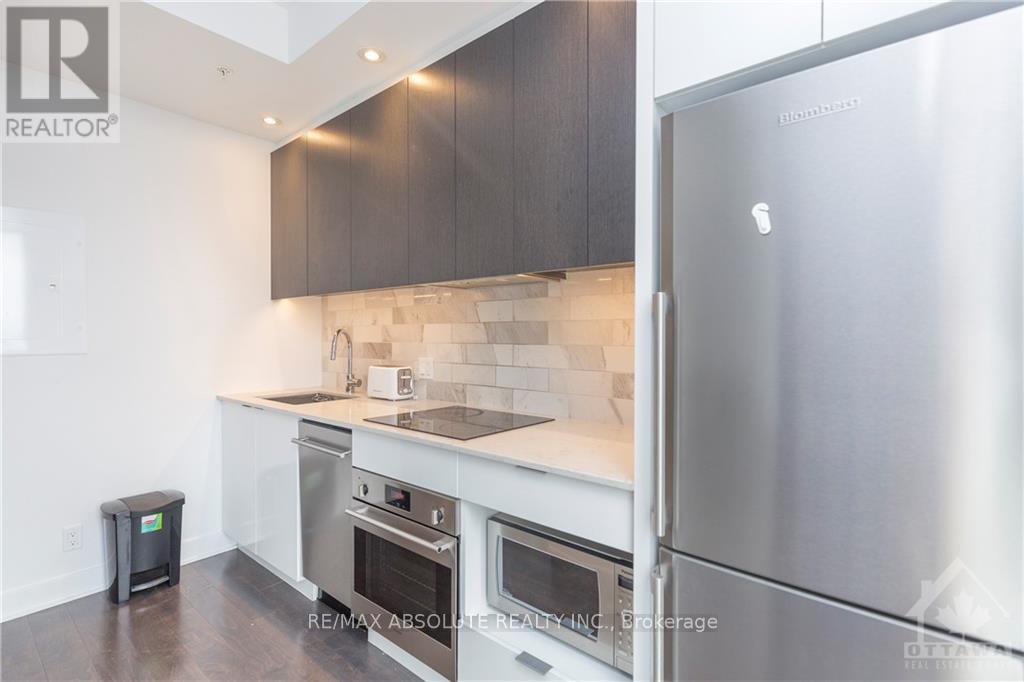 2204 - 20 Daly Avenue, Ottawa, Ontario  K1N 6E2 - Photo 3 - X13496390